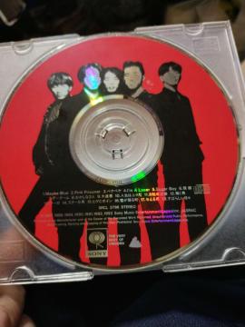 THE VERY BEST OF UNICORN �x�X�g�A���o�� CD ���j�R�[�� SRCL 2796
