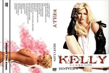 KELLY CLARKSON vW P[EN[N\