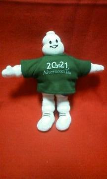 ���~�V���������������с��ʂ������Afternoon Tea��T����p��