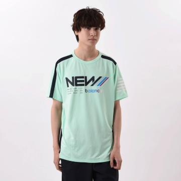 Vi New Balance j[oX NBRC V[gX[u  TVc M ~g X|[eB[Tee Jbg\[