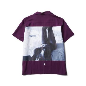 Vi THE CRIMIE NC~[ ~ PLAYBOY v[{[C xbhtHgvg J Vc S  [