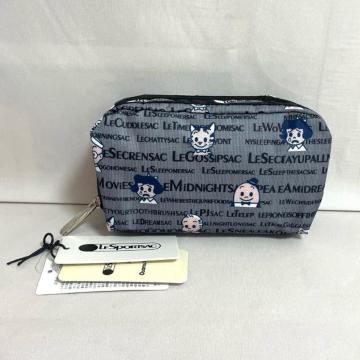 ViLeSportsac X|[gTbN ITObY O[ IT^C|OtB  σ|[` |[` 6511 