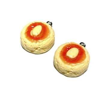 052 ���݂̂���z�b�g�P�[�L�̃`���[���@2�@���َq�̃p�[�c�@�����S�y