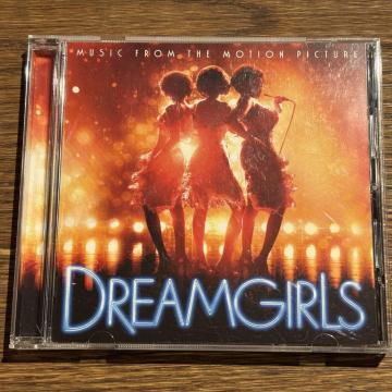 yDREAMGIRLS (h[K[Y ) [CD]zSICP-1178