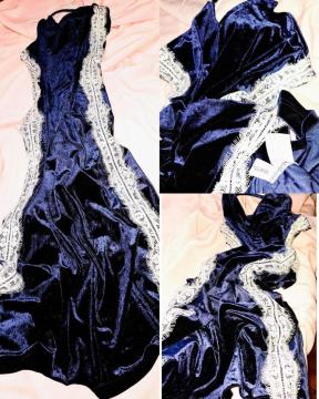 ��miette���������x���A�L�k�X�g���b�`���@�׃��[�X�T�C�h���C�����R�z���C�g���U�[�����O�h���X�����s�e�l�C�r�[��titivate