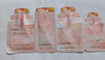 ���A���h�n�j�[�������e�B���C�X�g���y�A�V�����v�[��