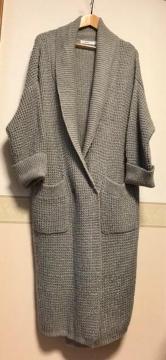 niko and �c  �j�b�g�����O �R�[�f�B�K��  �O���[