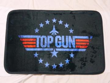 �V�i �g�b�v�K�� Top Gun�@���փ}�b�g�@�o�X�}�b�g�@�L�b�`���}�b�g�@�h�A�}�b�g