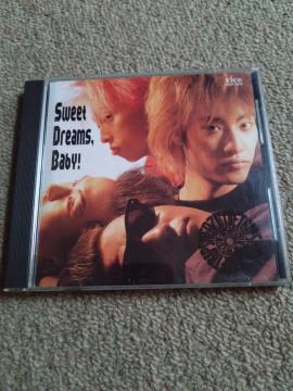 Kenzi&The trips/sweet dreams baby!