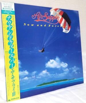 AIR Supply/Now and ForeverR[hLP