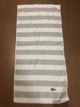 RXe LACOSTE ^I Vigp
