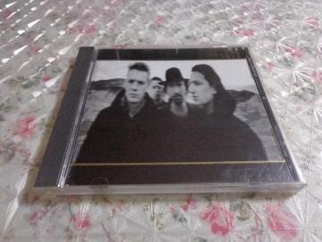 CD  U2uThe Joshua TreevCDABlu-rayADVD 2ő180~