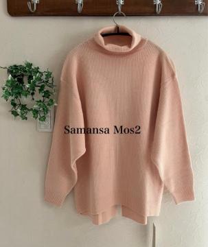 Vi@Samansa Mos2^[gZ[^[
