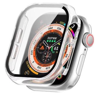 AppleWatch P[X AbvEHb` 11 10 NA Jo[ KX 46mm ی P[X watch10