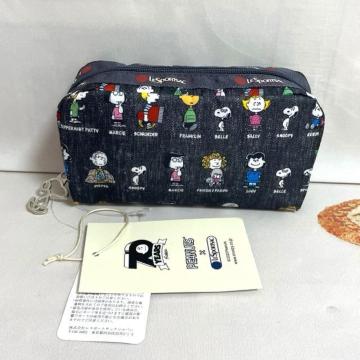 VigpLeSportsac X|[gTbN Xk[s SNOOPY OC  σ|[` |[` 6511 
