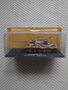 J1/72  [NgeB[K[ hCcR 653d쒀ԑ hCc 1945N fASXeB[j