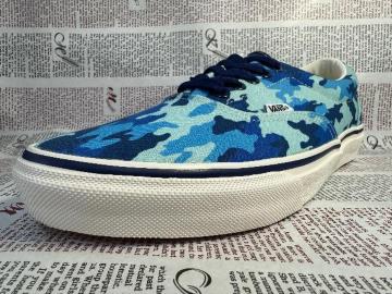 VANS G 27.5 Vi!