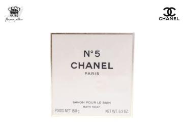 Vl N5 TH Ό 150g oX\[v SAVON POUR LE BAIN SJ CHANELyӒρz