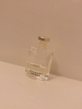 BVLGARI ブルガリ pour Homme プールオム EDT 香水 4ml