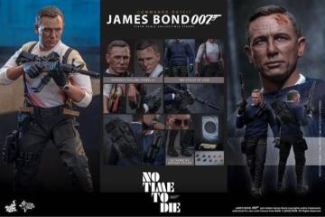 zbggCYMMS804 007 m[E^CEgDE_C WF[YE{h R}hEX^C 1/6 James Bond