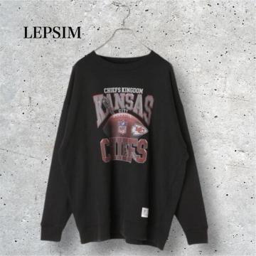 Vi@LEPSIM XEFbg g[i[