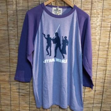 EDWIN GhEC STAR WARS X^[EH[Y@OV XL