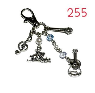 255 ���y�̋�F�`���[���@�L�[�z���_�[�@�n���h���C�h�@�}�C�N�@�M�^�[