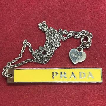 ���A ���K�i �v���_ ���S�v���[�g�l�b�N���X �V���o�[�~�C�G���[