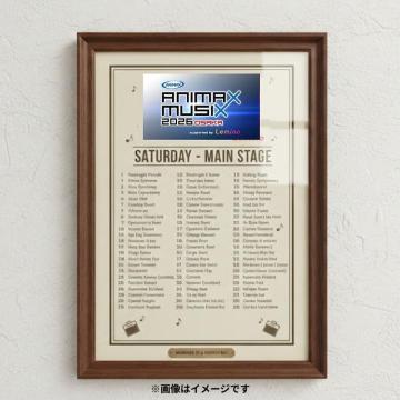 ANIMAX MUSIX 2026 OSAKA �C�x���g�Z�b�g���X�g�p���i�o���Ҋy���ɂČf�o�j1