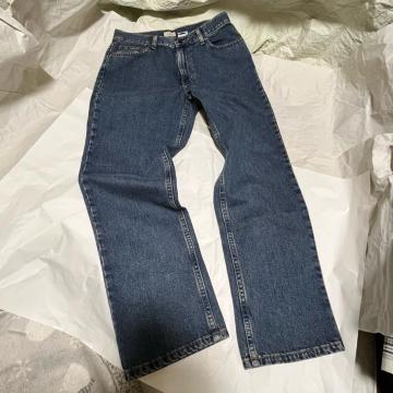 �y���B���e�[�W�z L.L.Bean ���L�V�R�� �X�g���[�g�f�j�� 70cm �W�[���Y
