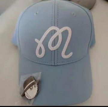 ���w��OK �V�i�}���{���S���tmalbon golf �X�q �L���b�v �u���[