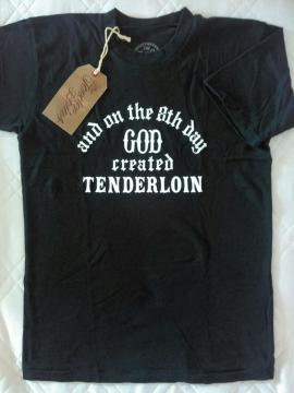 TENDERLOINT»Sް۲ʰڰTOKYOb