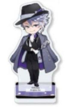 ツイステッドワンダーランド アクリルスタンド アズール