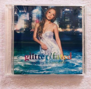 l肠 glitter/fated(CD)