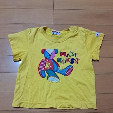 90cmMIKIHOUSE�~�L�n�E�X��T�V���c