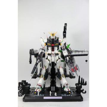 DABAN MODEL@1/60@̏@ RX-93 ˃K_ COvf@ g