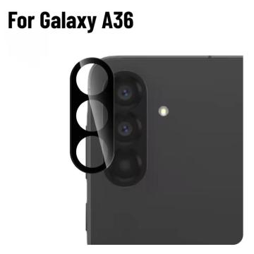 Galaxy A36 J Y KX 3D tJo[ KXveN^[ ی SC-54F  MNV[ a36