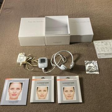 �X�����_�[�g�[�� �t�F�C�X ����� �Z�b�g