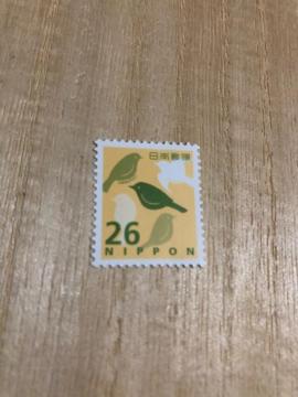 �y�|�C���g�����Ɂz26�~�؎�@�P��