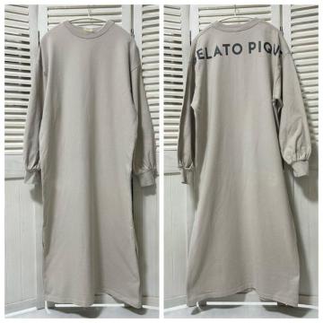 gelato pique �W�F���[�g�s�P �r�b�O���S�h���X