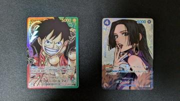 �����s�[�X�J�[�h