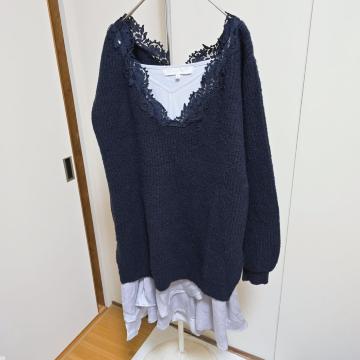 MERCURYDUO�@�}�[�L�����[�f���I�@���[�X�t���l�C�r�[�j�b�g�����s�[�X