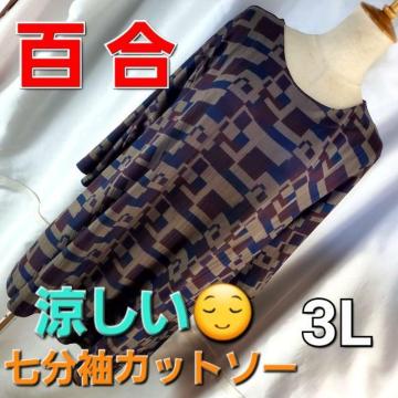 ���݁��S�����ʋC�����Q�I�I�������J�b�g�\�[��3L��