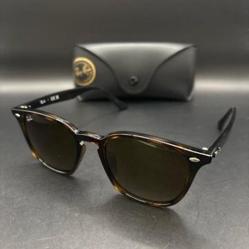 ���� �V�i ���g�p RayBan ���C�o�� �T���O���X RB4258F