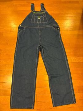 LIBERTY �f�j���I�[�o�[�I�[�� ���傫���T�C�YW46�~32used���i
