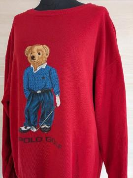 RALPH LAUREN/�����t���[����/POLO GOLF/�|���S���t/POLO BEAR/�|���x�A/�g���[�i�[/��/�����Y