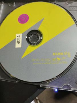�Ŗ��ь� �O���S�V�b�v ����Փ��TCD�u�����vSR/WH_CD_DISC1