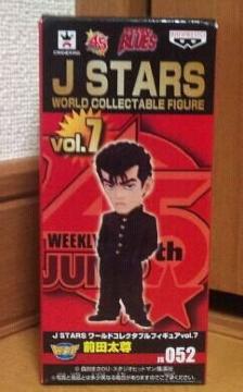 J STARS ܰ޺ڸ̨ޭ vol.7 JS052 Oc