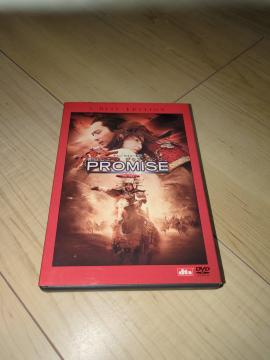 DVDPROMISE  ʔŁ@Qg`FEJCR[/^cLV@`EhS@ZVAE`@jRXEcF[