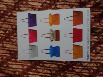 FENDI/�|�X�g�J�[�h 1��